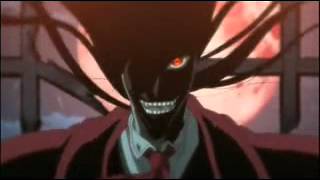 Hellsing - Savior