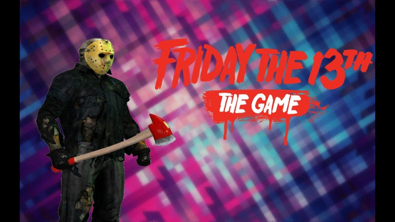 Friday the 13th the game new small map dlc