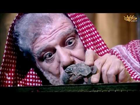 فيلم نصف مليغرام نيكوتين Syrian movie 1/2 Mg nicotine