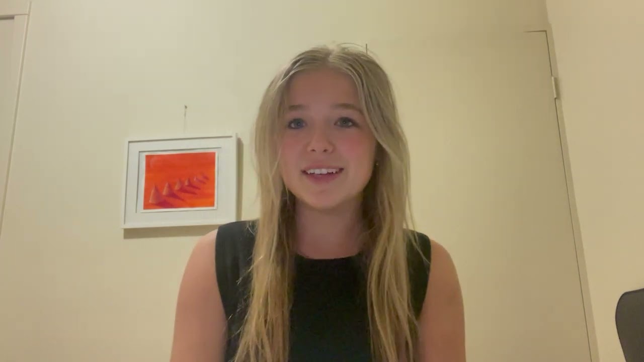 Marketing Oral Presentation MKTG1001