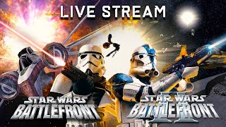 Playing the good ones | #live #starwars
