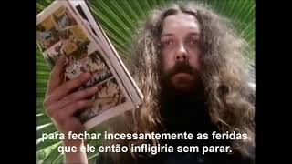 Monstro do Pântano por Alan Moore (1987)