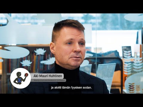 Video: Mikä on selittävä tutkimus?