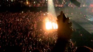 WATCH THE THRONE (LG ARENA, Birmingham)[PART 6of7]