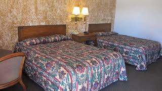Hebbronville Executive Inn - Hebbronville (Texas) - United States