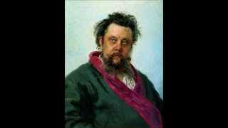 Mussorgsky - Pictures at an Exhibition - Samuel Goldenberg and Schmuÿle