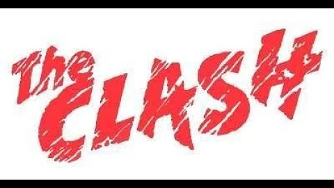 HQ HD THE CLASH - RUDIE CANT FAIL RUDY - High Fidelity Audio & Video Remix & LYRICS!