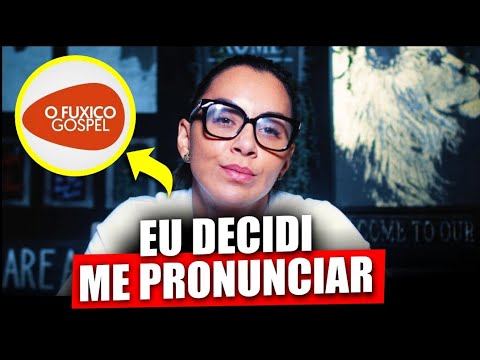 🚨SHE EXPOSED EVERYTHING: THEY WANT TO DESTROY Pastor Renata Vieira! She BROKE HER SILENCE and is ...