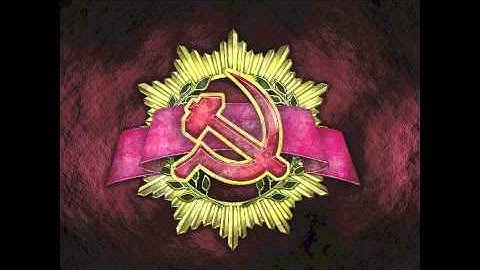 C&C Generals Zero Hour - Cold War Crisis Mod - Russia 03