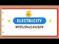 PSLE Science: Electricity Quiz