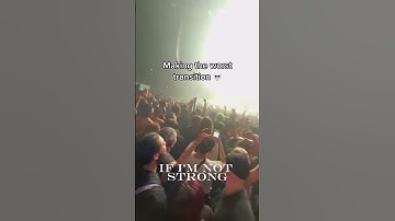 Thumbnail of SuicideBoys Concert Transition #suicideboys #grey59 #g59 #slicksloth #shakewell