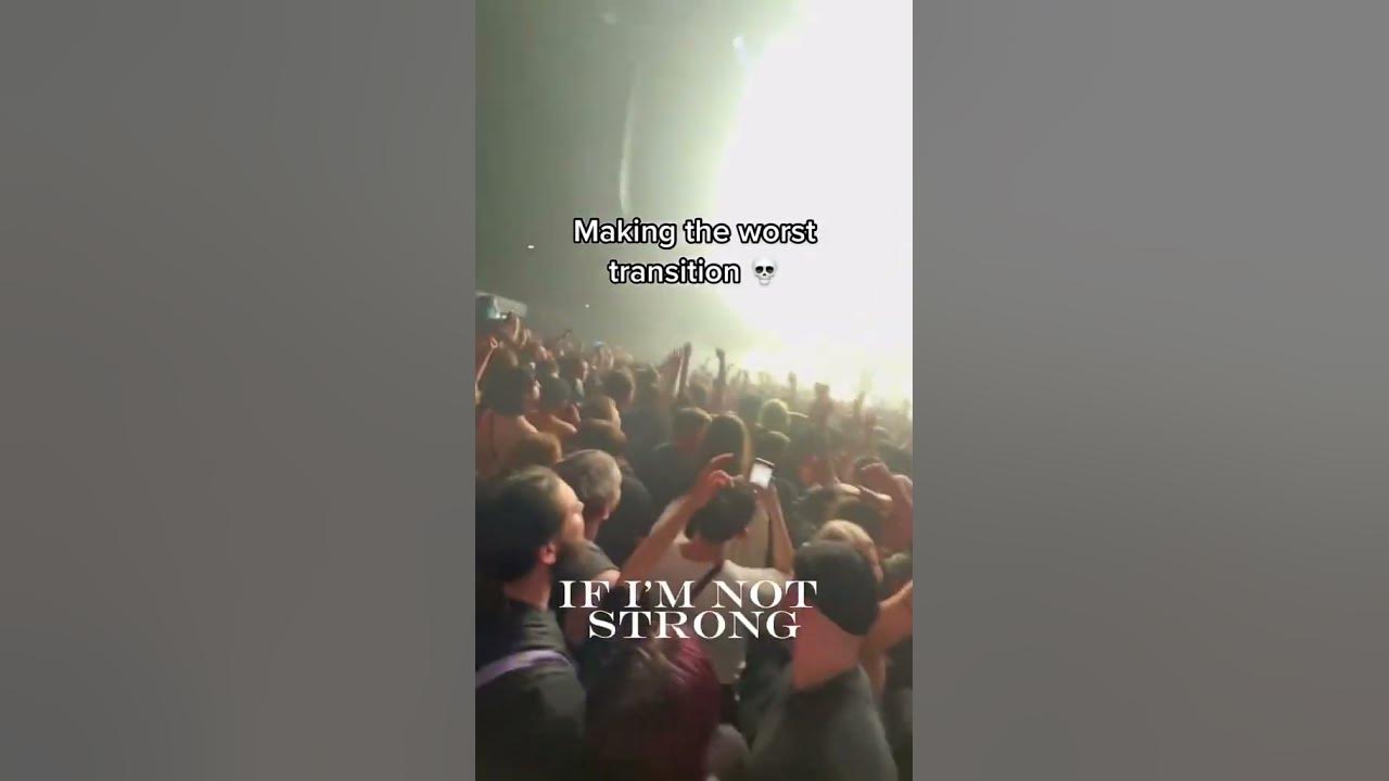 SuicideBoys Concert Transition #suicideboys #grey59 #g59 #slicksloth #shakewell