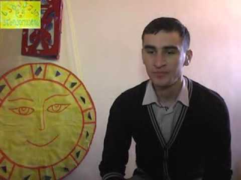 მარიამ ნიაზაშვილი -- \"კავკასიის რეგიონი\"