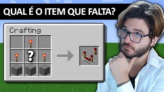 JAZZGHOST TESTA O SEU QI NO MINECRAFT!!!