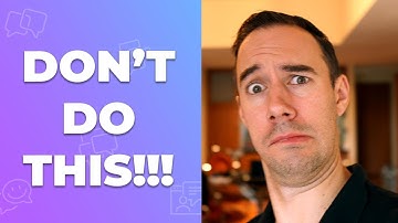 5 BEGINNER MISTAKES OF AMAZON ARBITRAGE SELLERS!