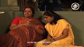 Kolangal Episode 459