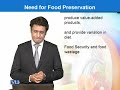 bt404  Food Biotechnology BT404 Topic No.064