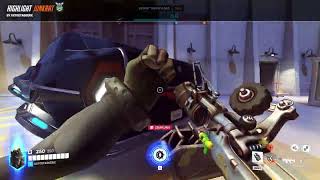 junkrat couple kills