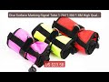 Dive Surface Marking Signal Tube 1.2M/1.5M/1.8M High Quality S... — Hot Deal 2026 | Limited Offer!