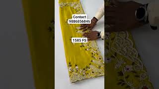 trending saree collection 2023 for wedding party|latest party wear lehenga designs 2023 screenshot 4