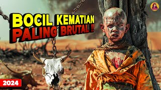 Sejak Kecil Diculik Geng Motor Bocah Ini Jadi Mesin Pembunuh Paling Berbahaya! alur cerita film