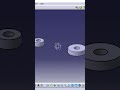 Lever #cadtutorial #catia #catiav5 #cad #mechanicaldesign #diy #partdesign #3dprinting