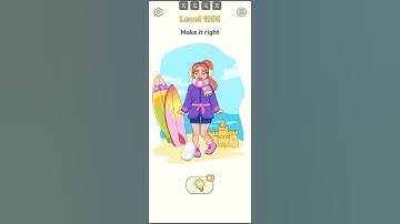 dop 2 level 1096 #dop2 #shorts