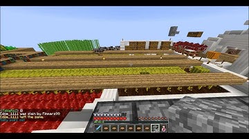 MCPVP Raid | Track #4 | So much stuff!!!