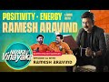    ramesharavindofficialramesh aravind  nayaka with vinayaka  podcast  11