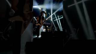 Night Demon - The Wrath (Toronto, 05/09/24)