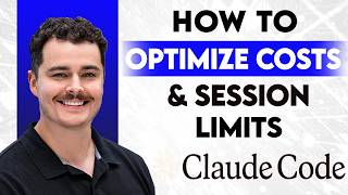 How To Optimize Claude Code Costs And Session Limits [2026 Guide]