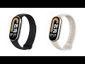 Как обновить Xiaomi Smart Band 8 ?