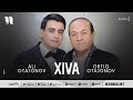 Ortiq Otajonov Ali Otajonov Xiva Audio