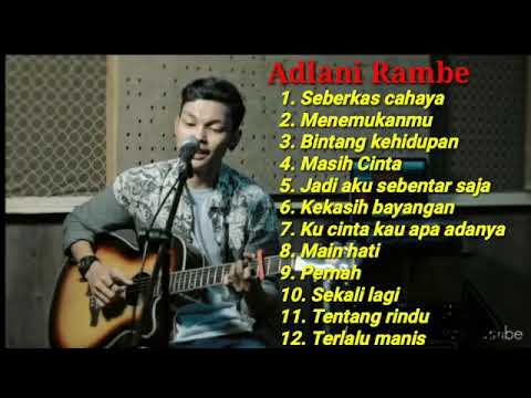 Adlani Rambe FULL ALBUM COVER