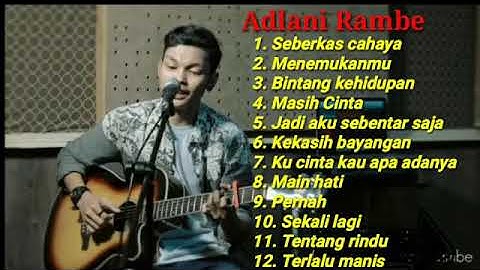 Adlani Rambe FULL ALBUM COVER