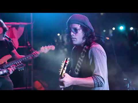 AMEN | Dosis | En vivo