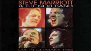 Download Lagu Steve Marriott \u0026 The Next Band - Everything's Gonna Be Alright (Live) MP3
