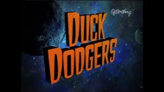 Duck Dodgers Intro