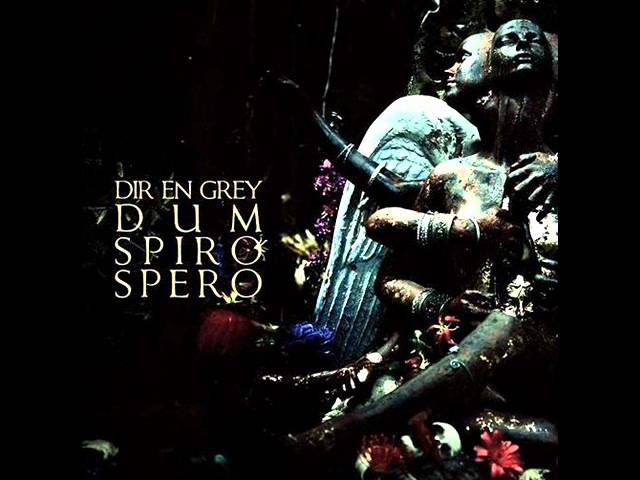 Dir En Grey 01 Kyoukotsu No Nari Youtube