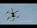 Обработка полей дроном Dji Agras T30 март 2023 г.