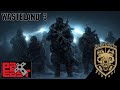 WASTELAND 3 | 30 minute Early Demo Access Gameplay with the Lords | PAX EAST 2020