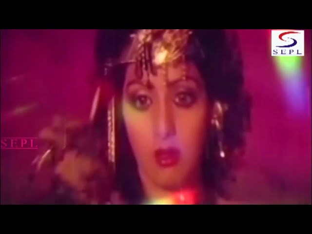 I Am A Bad Girl, Alisha Chinai, Shailendra Singh, Guru 1989 Songs, Sridevi, Mithun Chakraborty
