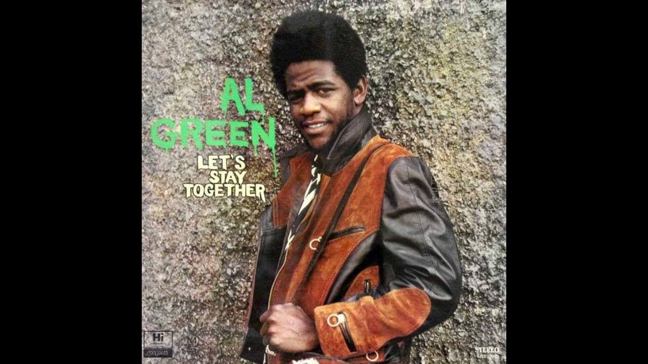 Al Green - So You're Leaving Al Green - So You're Leaving