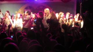 Dance Forever - Allstar Weekend (February 9, 2013)