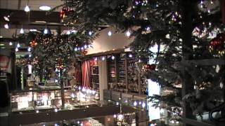 Kerst 2014 Drachten - Het Friese Schathuis