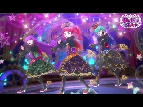 반짝 프리☆채널 2기 -멜틱스타 - La La Meltic Star - [풀버전/듣기]