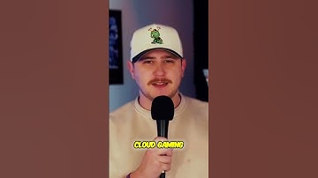 Cloud Gaming: 2000+ Games, Open Ecosystem!