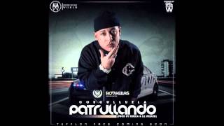 Cosculluela - Patrullando