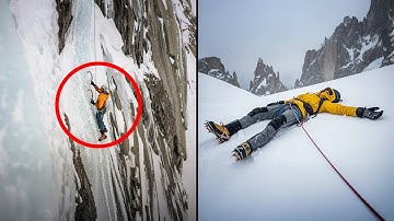 Two Climbers Died. That Wasn’t the Tragedy.