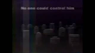 Freddys Dead The Final Nightmare Tv Spot 1991 Low Quality